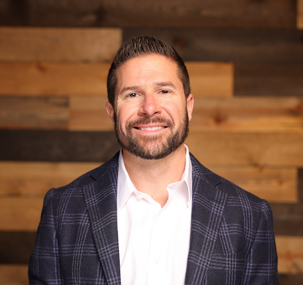 Skylar Lewis, author of The 2-Day-CEO